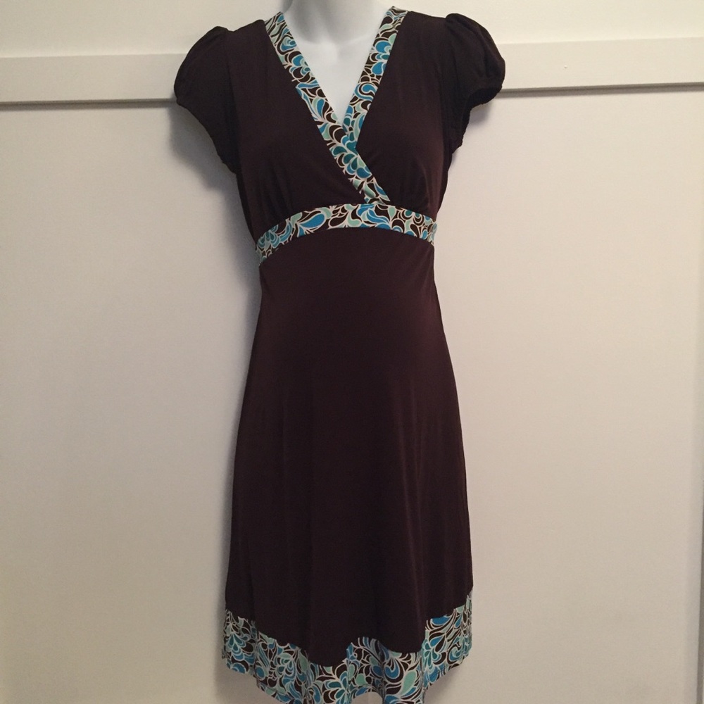 🤰SALE🤰 Maternity dress size medium